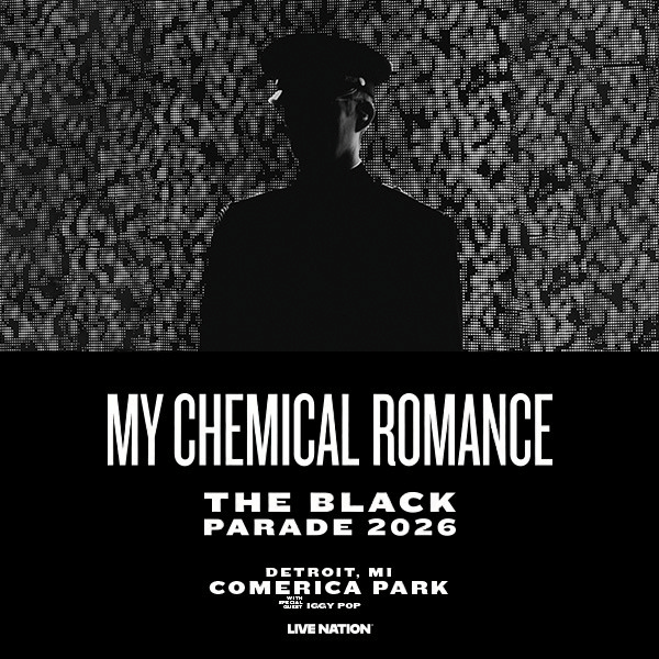 More Info for My Chemical Romance