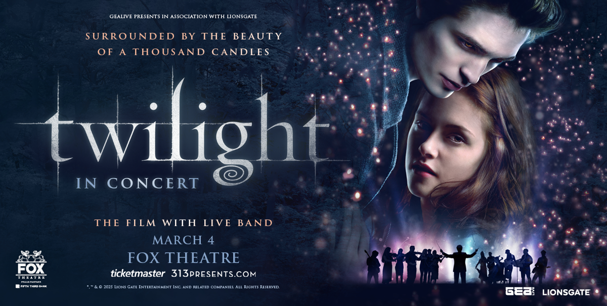 Twilight In Concert