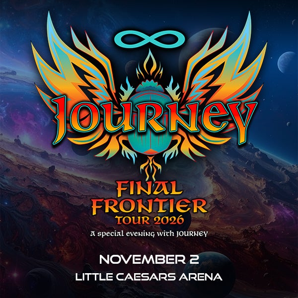 More Info for Journey