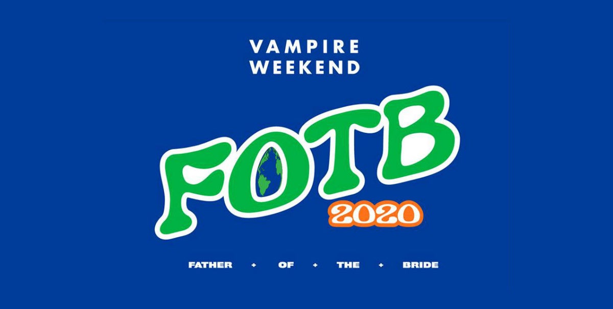 CANCELLED: Vampire Weekend