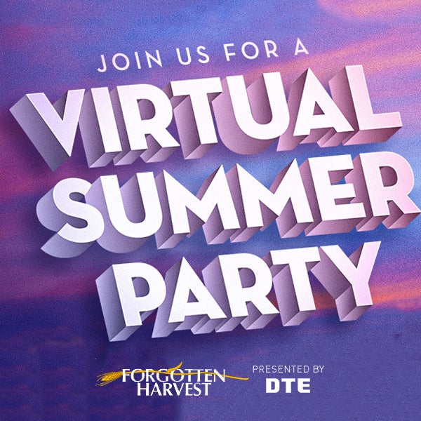 More Info for 313 PRESENTS TO HOST VIRTUAL SUMMER PARTY FRIDAY, JUNE 12 PRESENTED BY DTE