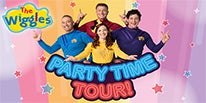 More Info for THE WIGGLES “PARTY TIME TOUR!” IS HEADED TO THE FOX THEATRE AUGUST 26