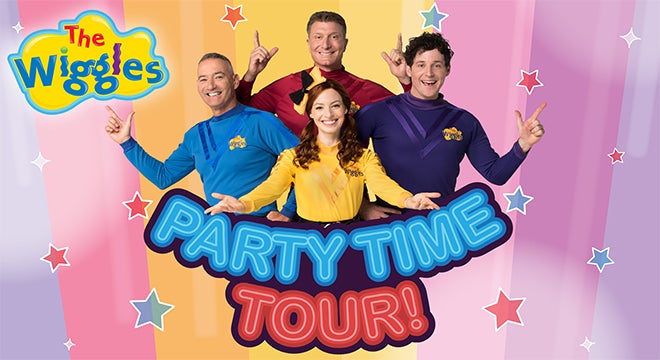 The Wiggles