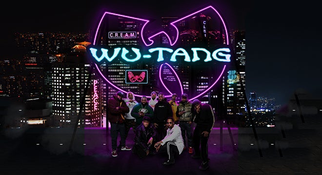 Wu-Tang Clan | 313