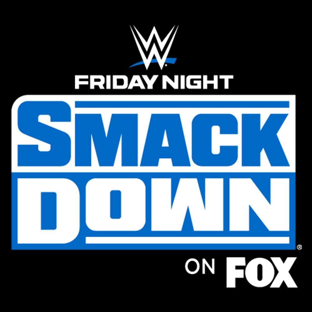 Canceled Wwe Friday Night Smackdown 313 Presents