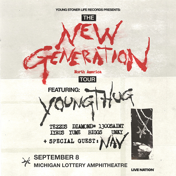 More Info for Young Thug