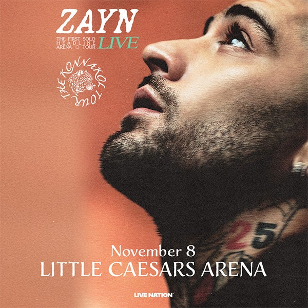 More Info for Zayn