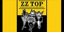 More Info for ZZ TOP EMBARKS ON 50TH ANNIVERSARY NORTH AMERICAN TOUR TO INCLUDE MICHIGAN LOTTERY AMPHITHEATRE AT FREEDOM HILL SEPTEMBER 8